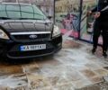 Черный Форд Фокус, объемом двигателя 1.6 л и пробегом 290 тыс. км за 3750 $, фото 1 на Automoto.ua