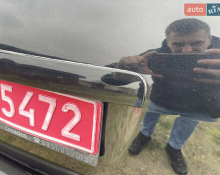 Черный Форд Фокус, объемом двигателя 1.6 л и пробегом 223 тыс. км за 6400 $, фото 26 на Automoto.ua