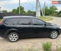 Чорний Форд Фокус, об'ємом двигуна 2 л та пробігом 246 тис. км за 5300 $, фото 7 на Automoto.ua