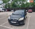 Чорний Форд Фокус, об'ємом двигуна 1.6 л та пробігом 160 тис. км за 5200 $, фото 1 на Automoto.ua