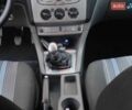 Черный Форд Фокус, объемом двигателя 1.6 л и пробегом 280 тыс. км за 5200 $, фото 9 на Automoto.ua