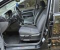 Черный Форд Фокус, объемом двигателя 1.8 л и пробегом 170 тыс. км за 6300 $, фото 11 на Automoto.ua