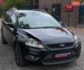 Чорний Форд Фокус, об'ємом двигуна 1.6 л та пробігом 203 тис. км за 5600 $, фото 1 на Automoto.ua
