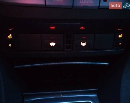 Форд Фокус 2008 в Сколе на Automoto.ua Черный Форд Фокус, объемом двигателя 1.56 л и пробегом 287 тыс. км за 5200 $, фото 56 на Automoto.ua