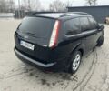 Черный Форд Фокус, объемом двигателя 1.8 л и пробегом 238 тыс. км за 5400 $, фото 5 на Automoto.ua