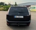 Черный Форд Фокус, объемом двигателя 1.56 л и пробегом 185 тыс. км за 4500 $, фото 3 на Automoto.ua