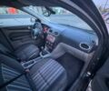Чорний Форд Фокус, об'ємом двигуна 1.8 л та пробігом 299 тис. км за 5100 $, фото 7 на Automoto.ua