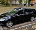 Черный Форд Фокус, объемом двигателя 1.8 л и пробегом 170 тыс. км за 6300 $, фото 5 на Automoto.ua