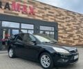 Чорний Форд Фокус, об'ємом двигуна 1.6 л та пробігом 260 тис. км за 6300 $, фото 2 на Automoto.ua
