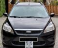 Форд Фокус 2008 в Самборе на Automoto.ua Черный Форд Фокус, объемом двигателя 1.6 л и пробегом 225 тыс. км за 4999 $, фото 48 на Automoto.ua