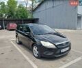 Чорний Форд Фокус, об'ємом двигуна 1.6 л та пробігом 160 тис. км за 5200 $, фото 11 на Automoto.ua