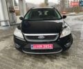 Чорний Форд Фокус, об'ємом двигуна 1.6 л та пробігом 198 тис. км за 5400 $, фото 2 на Automoto.ua