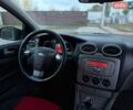 Чорний Форд Фокус, об'ємом двигуна 1.6 л та пробігом 203 тис. км за 5600 $, фото 41 на Automoto.ua