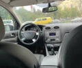 Черный Форд Фокус, объемом двигателя 1.6 л и пробегом 260 тыс. км за 5400 $, фото 16 на Automoto.ua