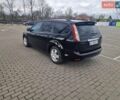 Черный Форд Фокус, объемом двигателя 1.6 л и пробегом 222 тыс. км за 5450 $, фото 22 на Automoto.ua