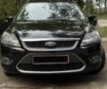 Чорний Форд Фокус, об'ємом двигуна 1.8 л та пробігом 215 тис. км за 5800 $, фото 1 на Automoto.ua