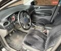 Чорний Форд Фокус, об'ємом двигуна 1.8 л та пробігом 226 тис. км за 5000 $, фото 9 на Automoto.ua
