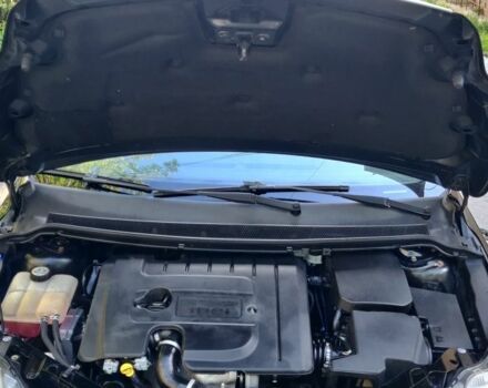 Чорний Форд Фокус, об'ємом двигуна 1.6 л та пробігом 260 тис. км за 5900 $, фото 21 на Automoto.ua