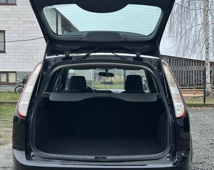 Чорний Форд Фокус, об'ємом двигуна 1.8 л та пробігом 211 тис. км за 5400 $, фото 39 на Automoto.ua