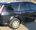 Форд Фокус 2008 у Кропивницькому (Кіровограді) на Automoto.ua Чорний Форд Фокус, об'ємом двигуна 1.6 л та пробігом 205 тис. км за 5700 $, фото 5 на Automoto.ua