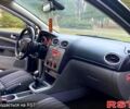 Черный Форд Фокус, объемом двигателя 1.8 л и пробегом 280 тыс. км за 4800 $, фото 7 на Automoto.ua