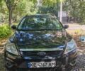 Черный Форд Фокус, объемом двигателя 1.8 л и пробегом 291 тыс. км за 5500 $, фото 1 на Automoto.ua