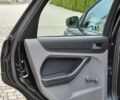 Форд Фокус 2008 у Самборе на Automoto.ua Чорний Форд Фокус, об'ємом двигуна 1.6 л та пробігом 225 тис. км за 4999 $, фото 22 на Automoto.ua