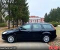 Черный Форд Фокус, объемом двигателя 1.8 л и пробегом 280 тыс. км за 4800 $, фото 3 на Automoto.ua