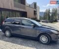 Чорний Форд Фокус, об'ємом двигуна 1.6 л та пробігом 181 тис. км за 5350 $, фото 1 на Automoto.ua