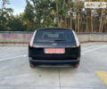 Черный Форд Фокус, объемом двигателя 1.6 л и пробегом 167 тыс. км за 6450 $, фото 16 на Automoto.ua