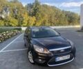 Форд Фокус 2008 у Луцьку на Automoto.ua Чорний Форд Фокус, об'ємом двигуна 1.8 л та пробігом 189 тис. км за 5500 $, фото 13 на Automoto.ua