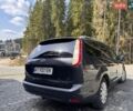 Черный Форд Фокус, объемом двигателя 1.6 л и пробегом 181 тыс. км за 5250 $, фото 13 на Automoto.ua