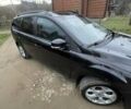 Чорний Форд Фокус, об'ємом двигуна 1.56 л та пробігом 229 тис. км за 5900 $, фото 3 на Automoto.ua