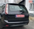 Чорний Форд Фокус, об'ємом двигуна 1.8 л та пробігом 211 тис. км за 5400 $, фото 10 на Automoto.ua