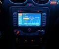 Форд Фокус 2008 в Сколе на Automoto.ua Черный Форд Фокус, объемом двигателя 1.56 л и пробегом 287 тыс. км за 5200 $, фото 54 на Automoto.ua