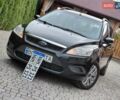 Форд Фокус 2008 у Самборе на Automoto.ua Чорний Форд Фокус, об'ємом двигуна 1.6 л та пробігом 225 тис. км за 4999 $, фото 9 на Automoto.ua