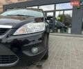 Чорний Форд Фокус, об'ємом двигуна 1.6 л та пробігом 260 тис. км за 6300 $, фото 7 на Automoto.ua