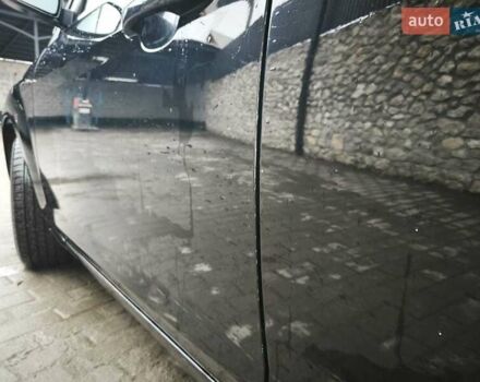 Черный Форд Фокус, объемом двигателя 1.6 л и пробегом 190 тыс. км за 5200 $, фото 7 на Automoto.ua