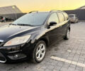 Чорний Форд Фокус, об'ємом двигуна 1.6 л та пробігом 290 тис. км за 4500 $, фото 1 на Automoto.ua