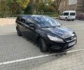 Чорний Форд Фокус, об'ємом двигуна 1.6 л та пробігом 260 тис. км за 5500 $, фото 1 на Automoto.ua