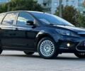 Черный Форд Фокус, объемом двигателя 1.6 л и пробегом 204 тыс. км за 5850 $, фото 1 на Automoto.ua