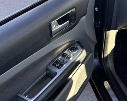 Черный Форд Фокус, объемом двигателя 1.56 л и пробегом 375 тыс. км за 5200 $, фото 10 на Automoto.ua