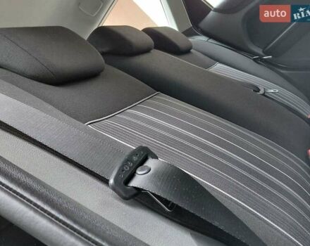 Форд Фокус 2008 в Самборе на Automoto.ua Черный Форд Фокус, объемом двигателя 1.6 л и пробегом 225 тыс. км за 4999 $, фото 67 на Automoto.ua