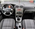 Форд Фокус 2008 в Самборе на Automoto.ua Черный Форд Фокус, объемом двигателя 1.6 л и пробегом 225 тыс. км за 4999 $, фото 49 на Automoto.ua