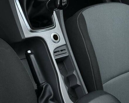 Чорний Форд Фокус, об'ємом двигуна 1.8 л та пробігом 211 тис. км за 5400 $, фото 33 на Automoto.ua