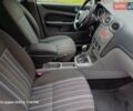 Черный Форд Фокус, объемом двигателя 1.6 л и пробегом 260 тыс. км за 4999 $, фото 6 на Automoto.ua