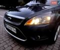 Форд Фокус 2008 в Сколе на Automoto.ua Черный Форд Фокус, объемом двигателя 1.56 л и пробегом 287 тыс. км за 5200 $, фото 40 на Automoto.ua