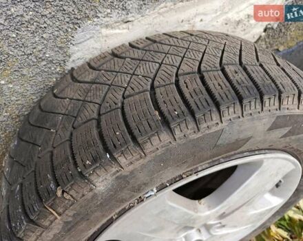 Чорний Форд Фокус, об'ємом двигуна 1.6 л та пробігом 208 тис. км за 5800 $, фото 17 на Automoto.ua