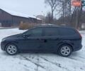 Черный Форд Фокус, объемом двигателя 1.56 л и пробегом 297 тыс. км за 6100 $, фото 3 на Automoto.ua