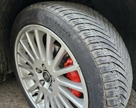 Черный Форд Фокус, объемом двигателя 1.8 л и пробегом 170 тыс. км за 6300 $, фото 8 на Automoto.ua